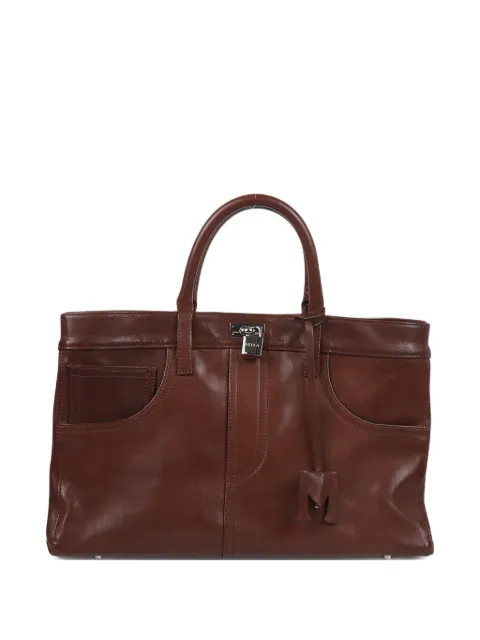 Medea Nina tote bag
