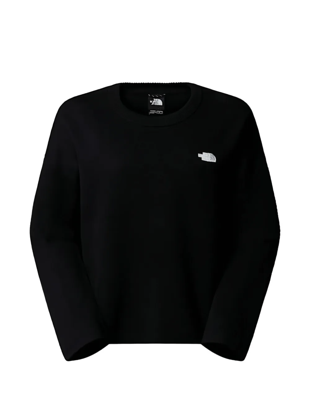 The North Face W Urban Explorer jumper - Nero