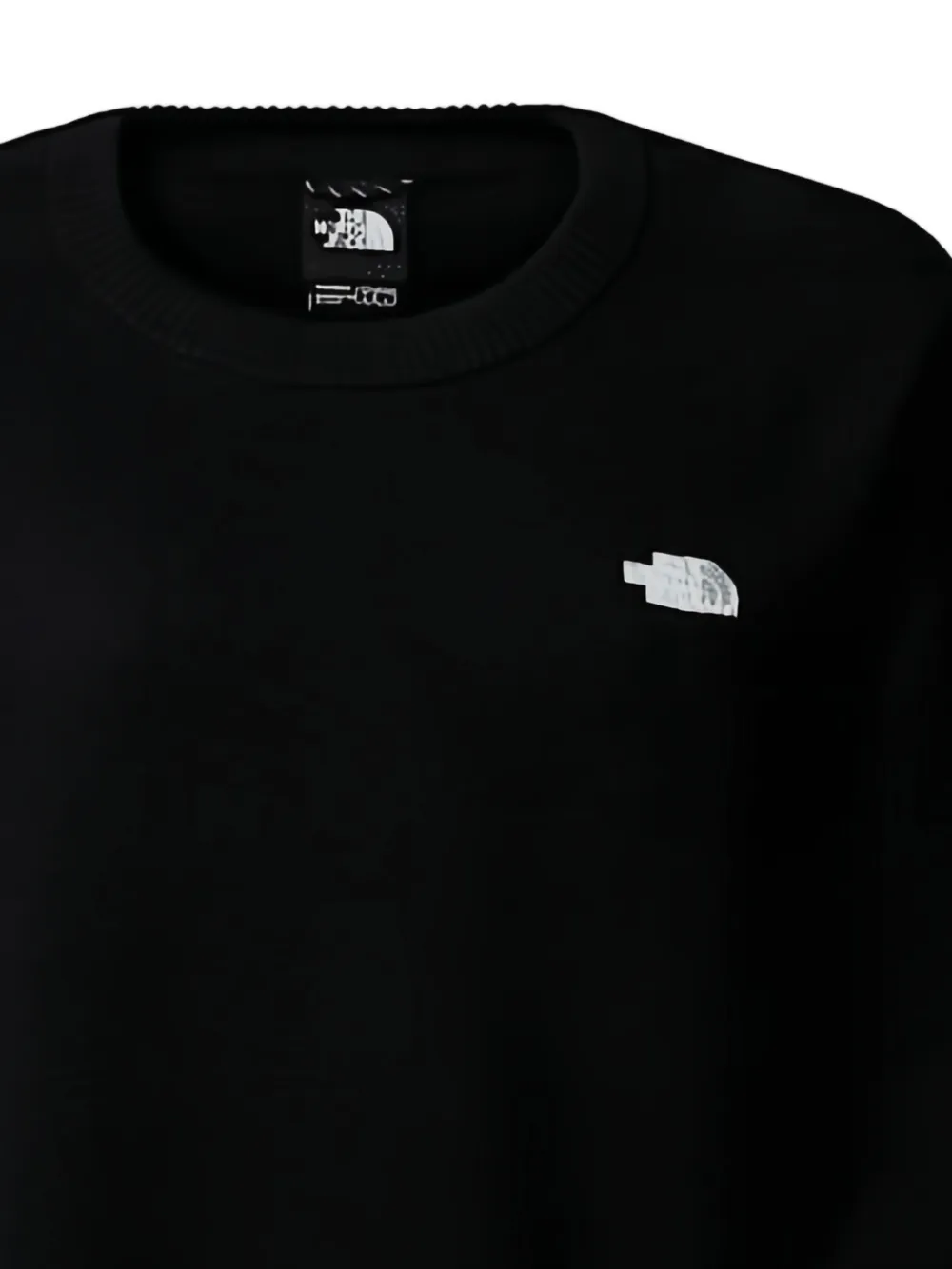 The North Face W Urban Explorer trui Zwart