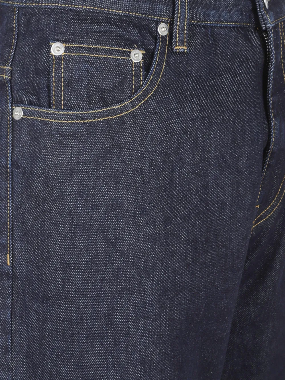 Berner Kuhl Five-pocket Trousers In Blue