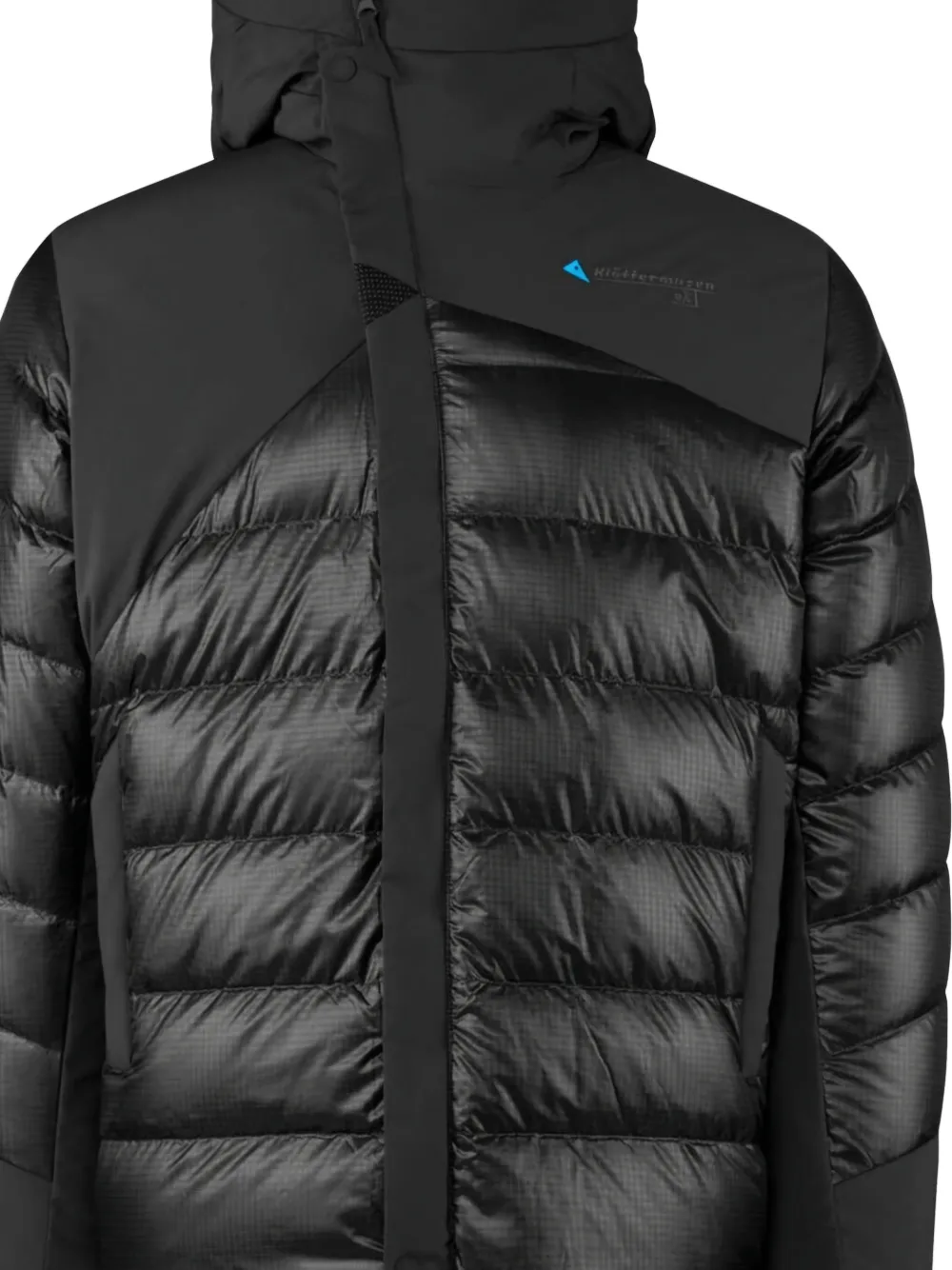 Klättermusen chamarra capitonada Rå | Chamarras con plumón y capitonadas | Image 2