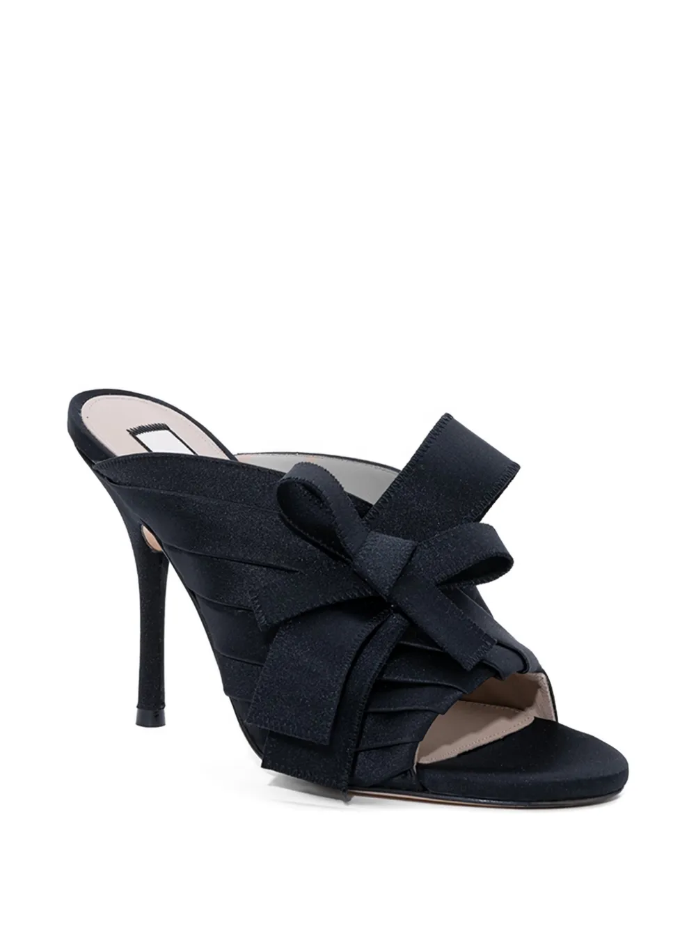 Nº21 bow pumps | Sandalias con tacón | Image 2