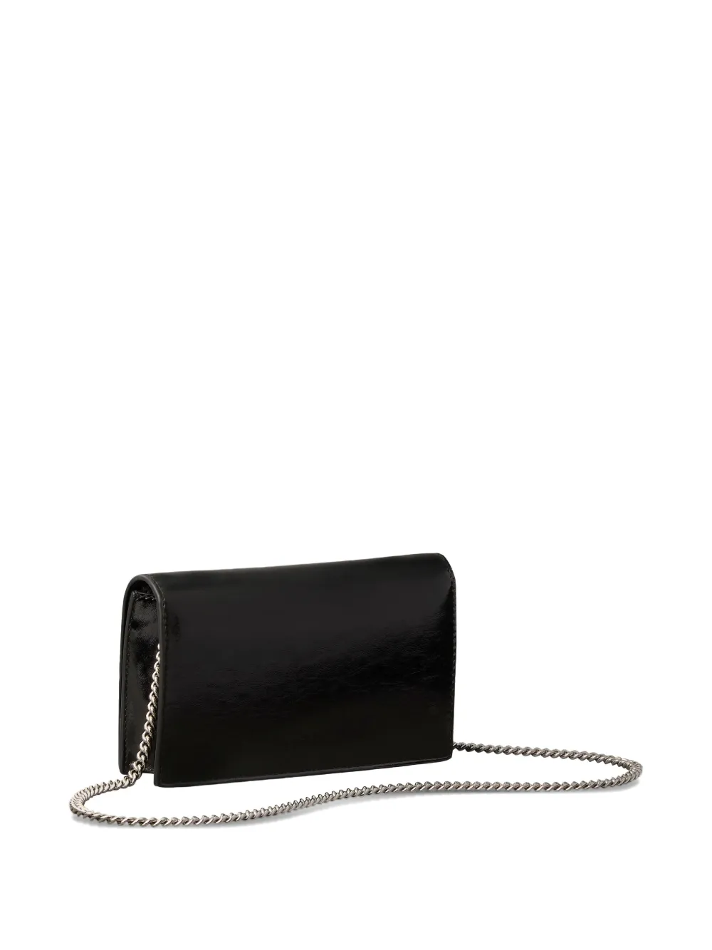 Calvin Klein chain-strap logo wallet | Image 2