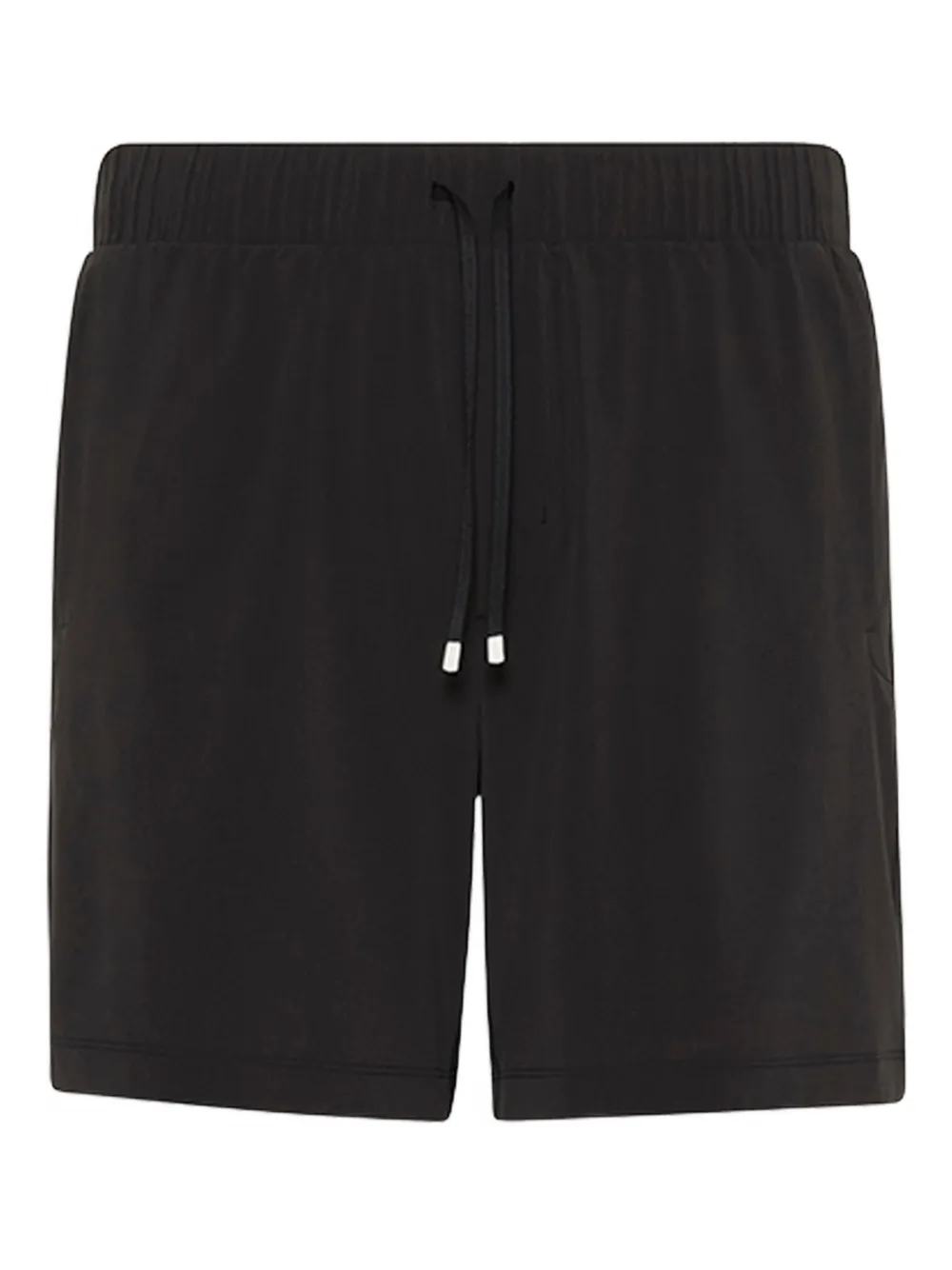 Calvin Klein drawstring shorts | negro | Image 1