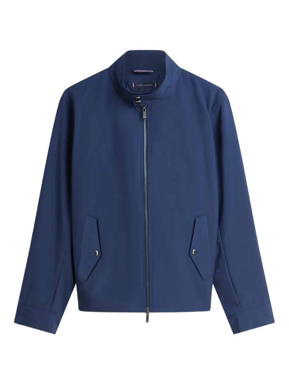Tommy Hilfiger zipped jacket | azul | Image 1