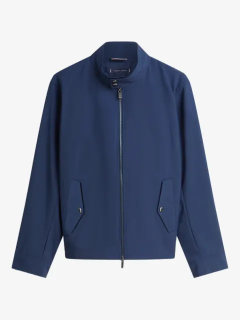 Tommy Hilfiger zipped jacket
