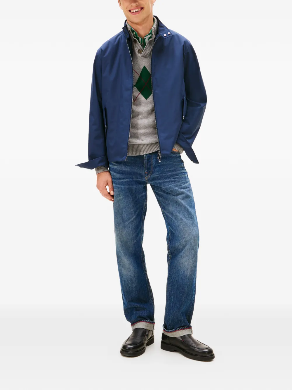 Tommy Hilfiger zipped jacket | Chamarras bomber | Image 2