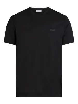 Jil Sander logo-print T-shirt | Black | FARFETCH