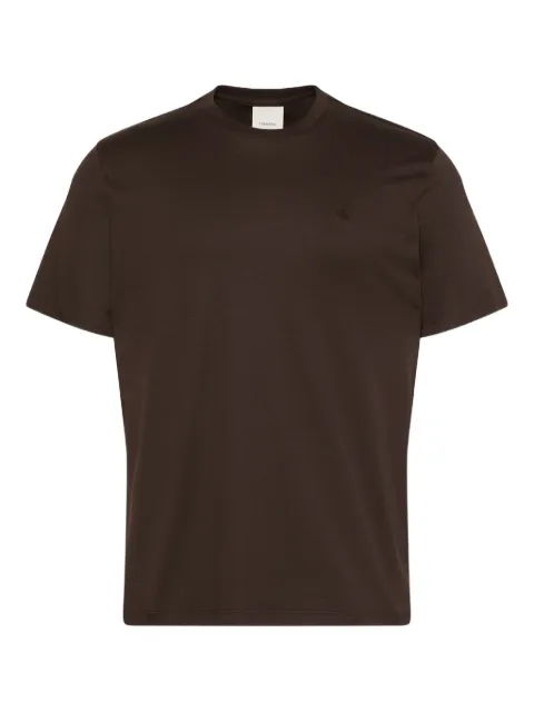 Calvin Klein logo T-shirt