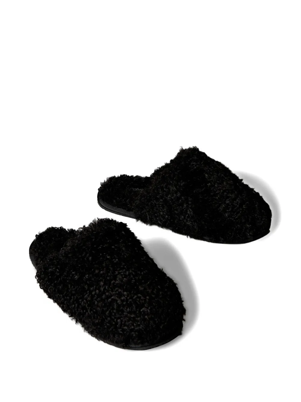 Calvin Klein slippers con logo | Image 2