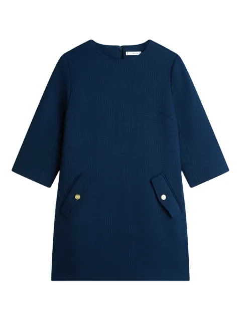 Tommy Hilfiger pocked mini dress