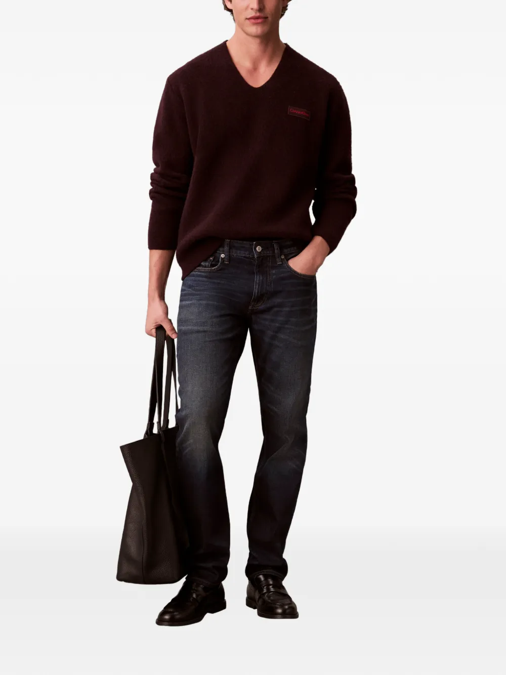 Calvin Klein vaqueros rectos | Jeans rectos | Image 2