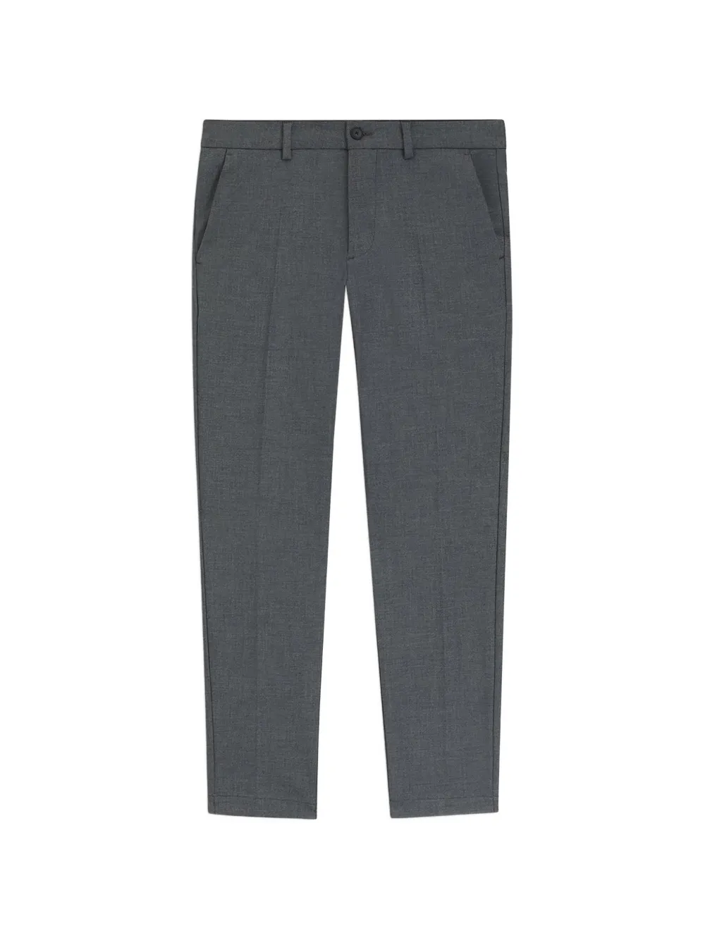 BOSS slim trousers - Grigio