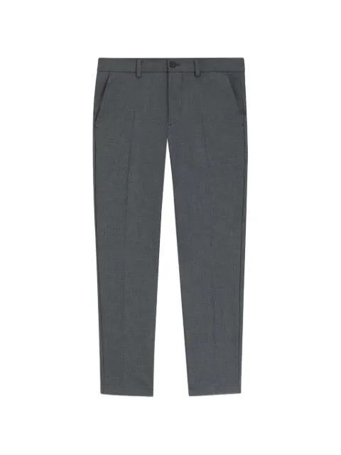 BOSS slim trousers