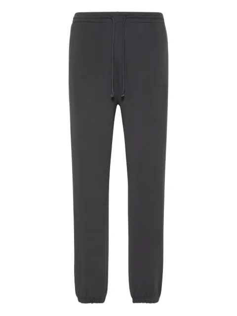 Calvin Klein drawstring-fastening trousers