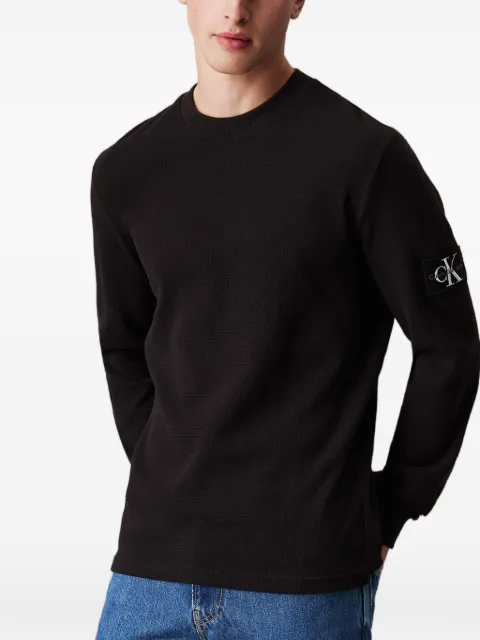 Calvin Klein long sleeve t-shirt