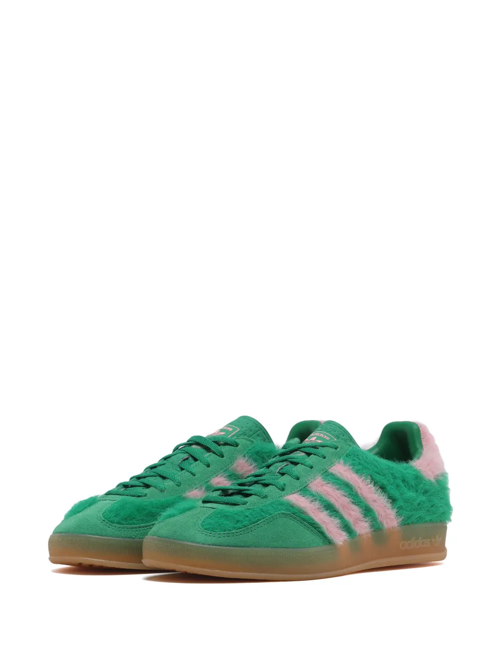 Adidas Gazelle sneakers - Groen