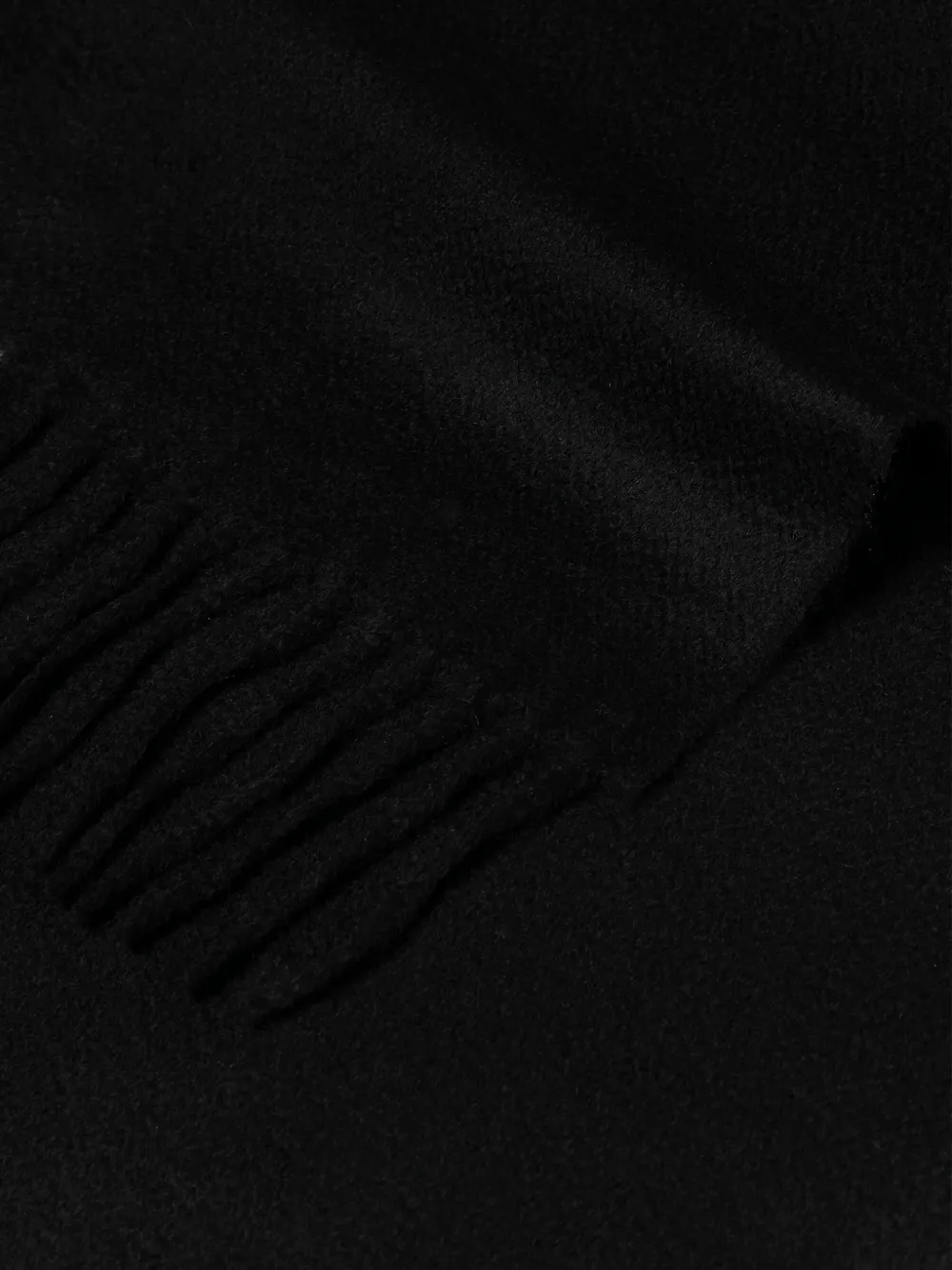 Sunspel bufanda con flecos | Image 2