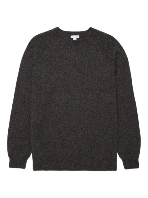 Sunspel Maglione a maniche lunghe