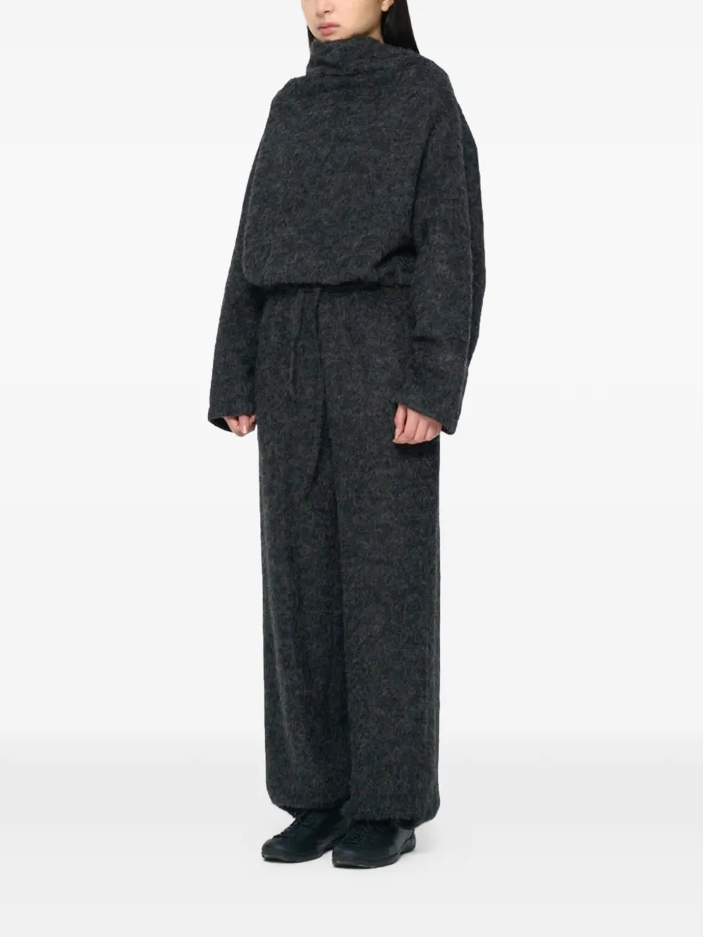 Amomento suéter con cuello vuelto | Suéteres | Image 2