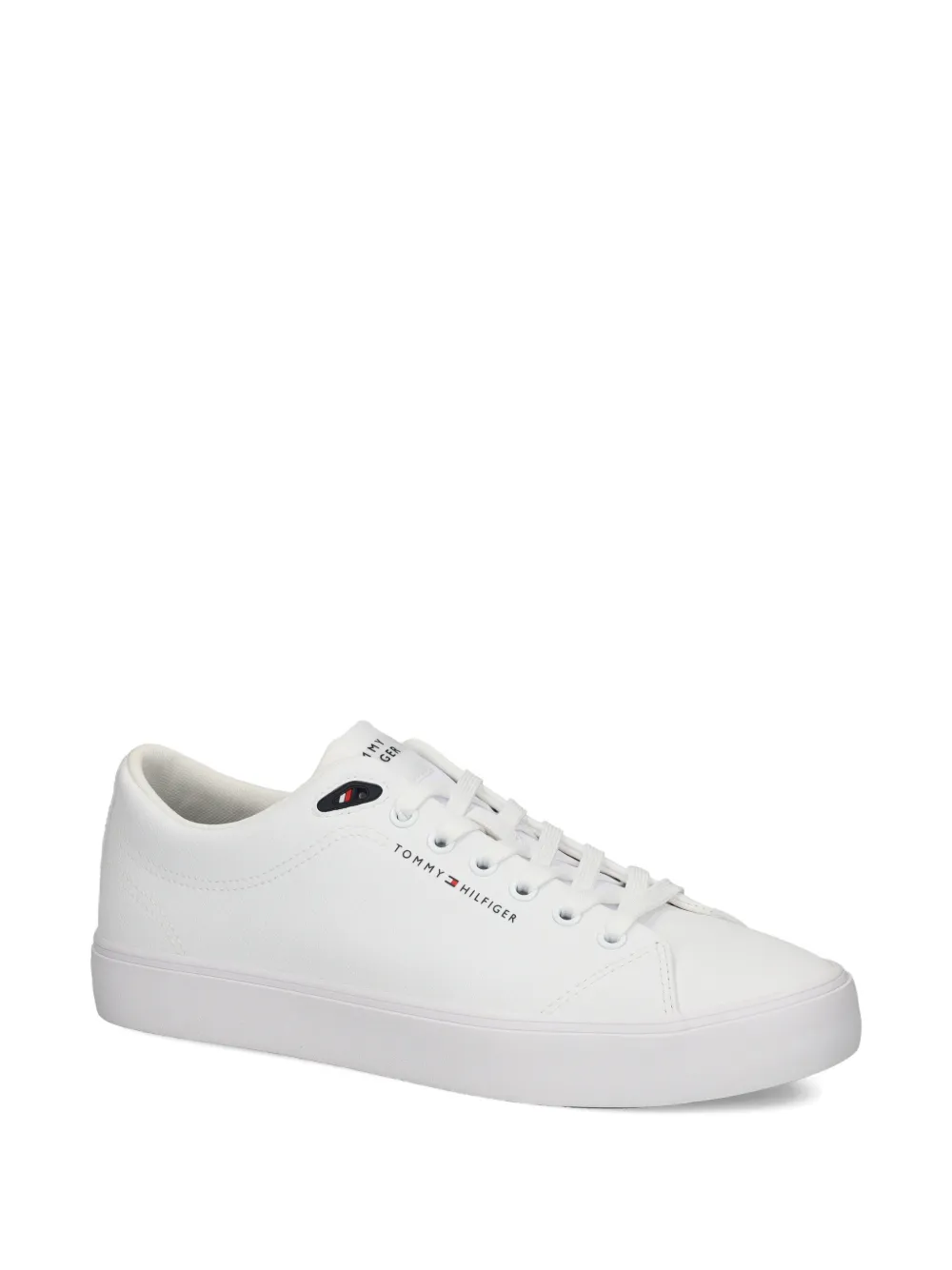 Tommy Hilfiger tenis con agujetas | Tenis bajos | Image 2