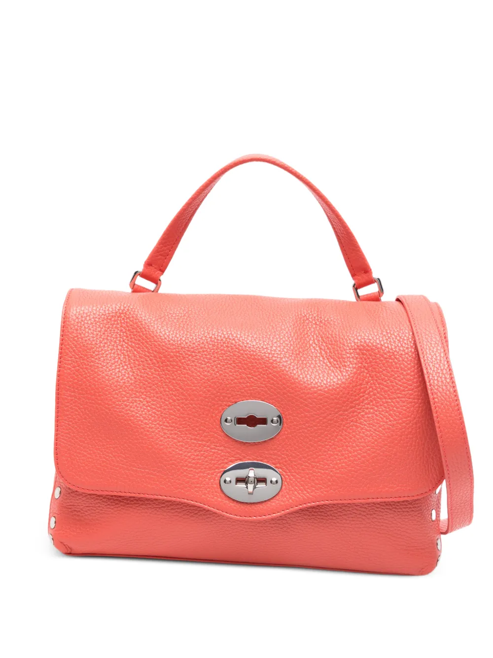 Zanellato Borsa a tracolla Postina® - Arancione