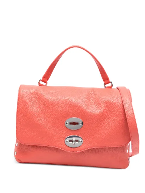 Zanellato Postina® cross body bag