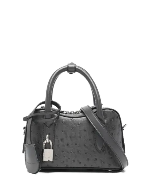 Stella McCartney Ryder padlock shoulder bag