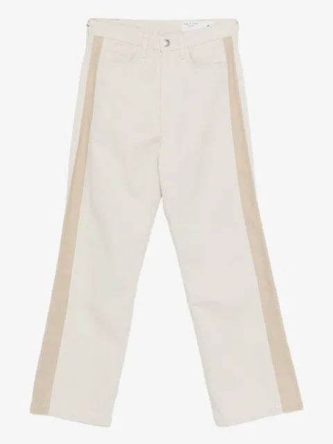 rag & bone jeans Logan