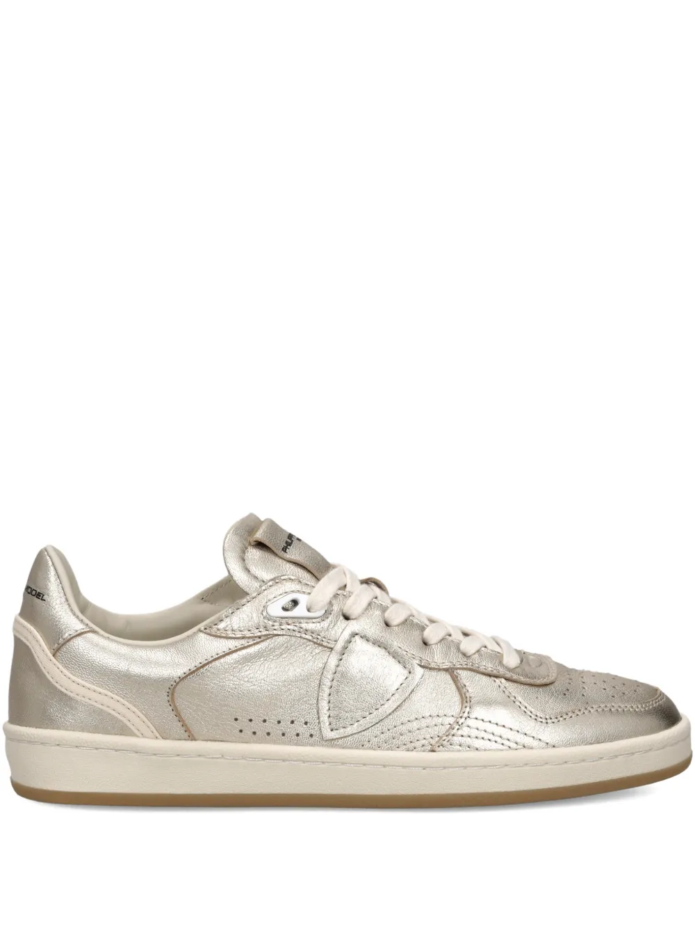 Philippe Model Paris Pgal sneakers Goud