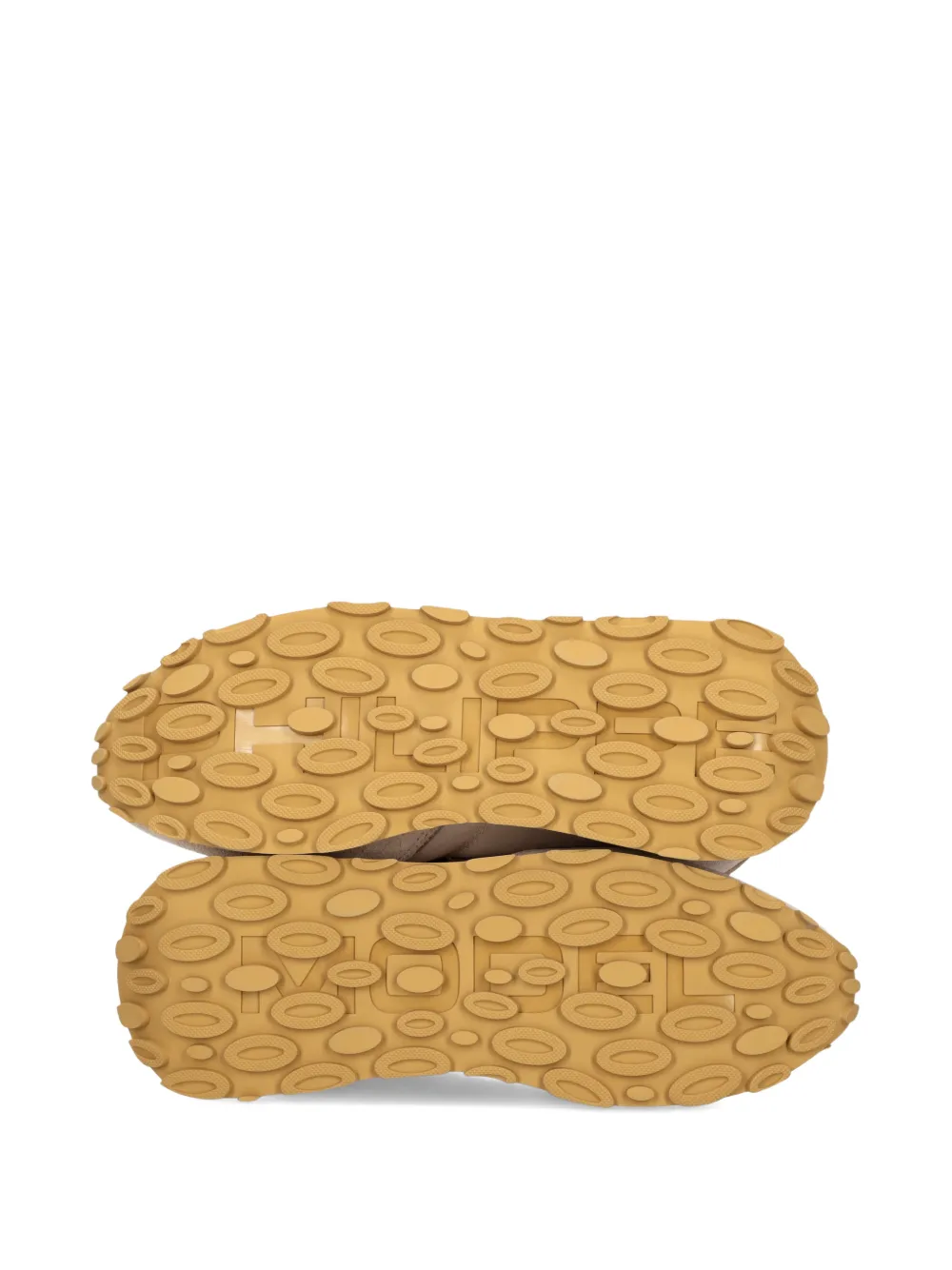 Philippe Model Paris Tropez Haute sneakers Roze