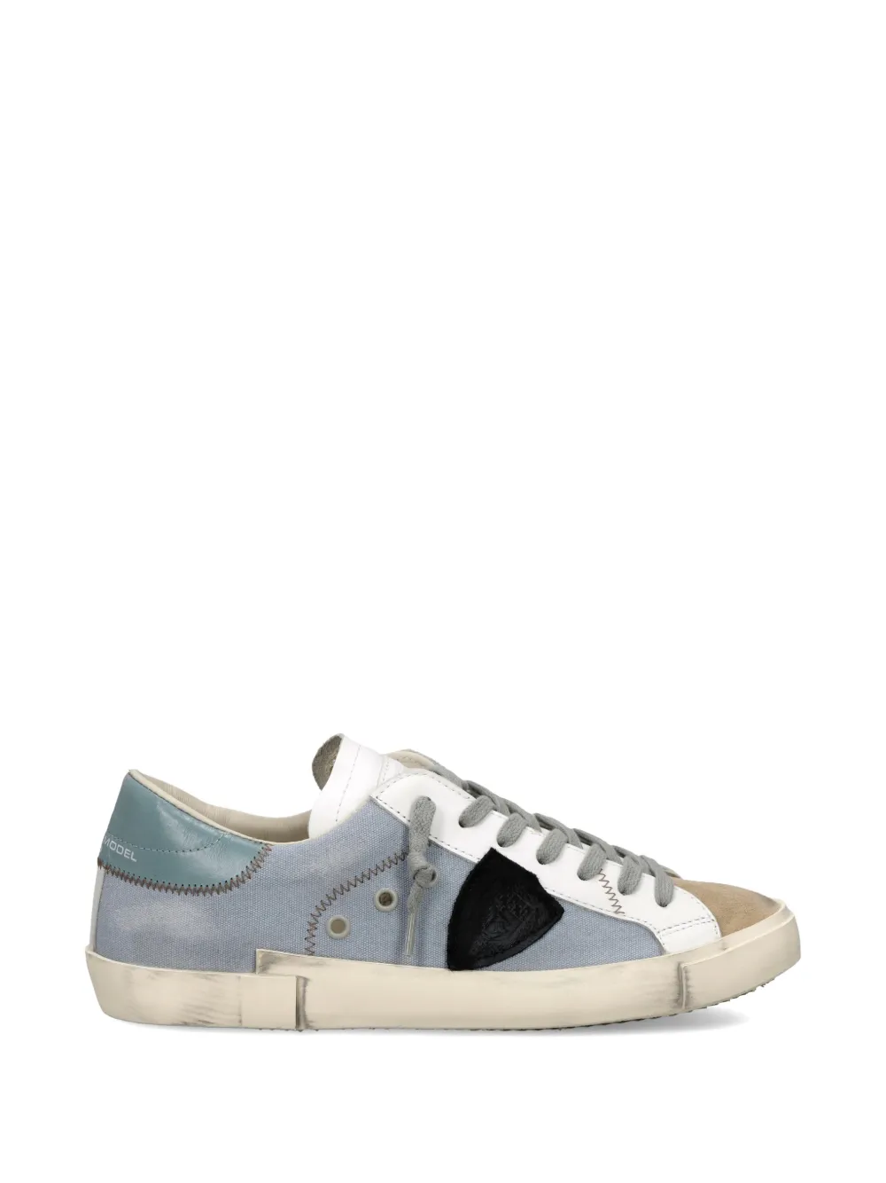 Philippe Model Paris Sneakers Prsx - Blu
