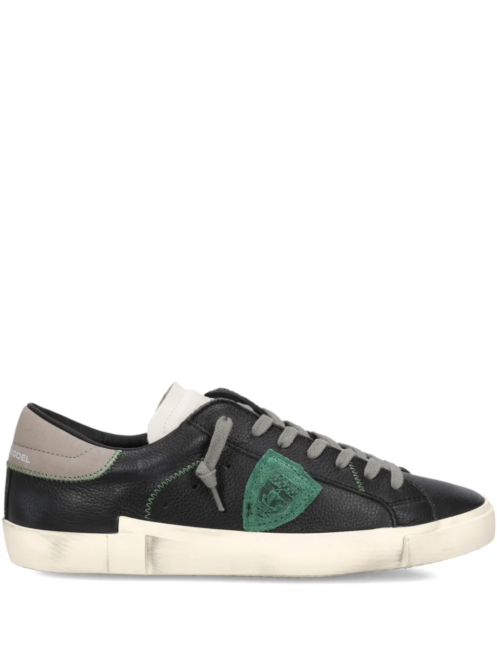 Philippe Model Paris Prsx sneakers Zwart