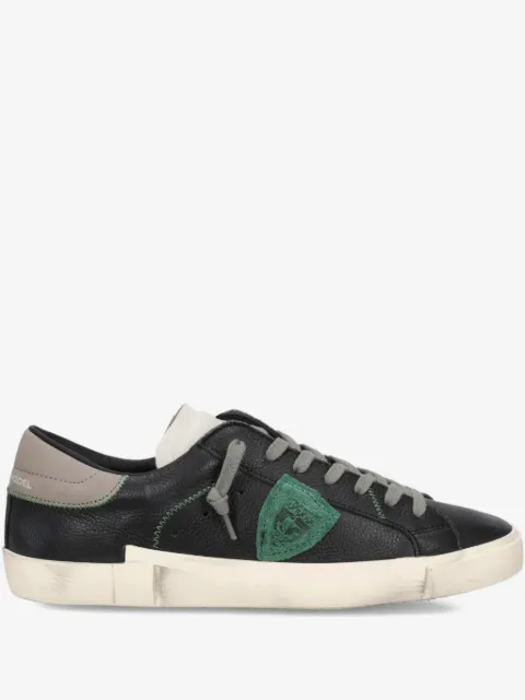 Philippe Model Paris Prsx sneakers med snøre