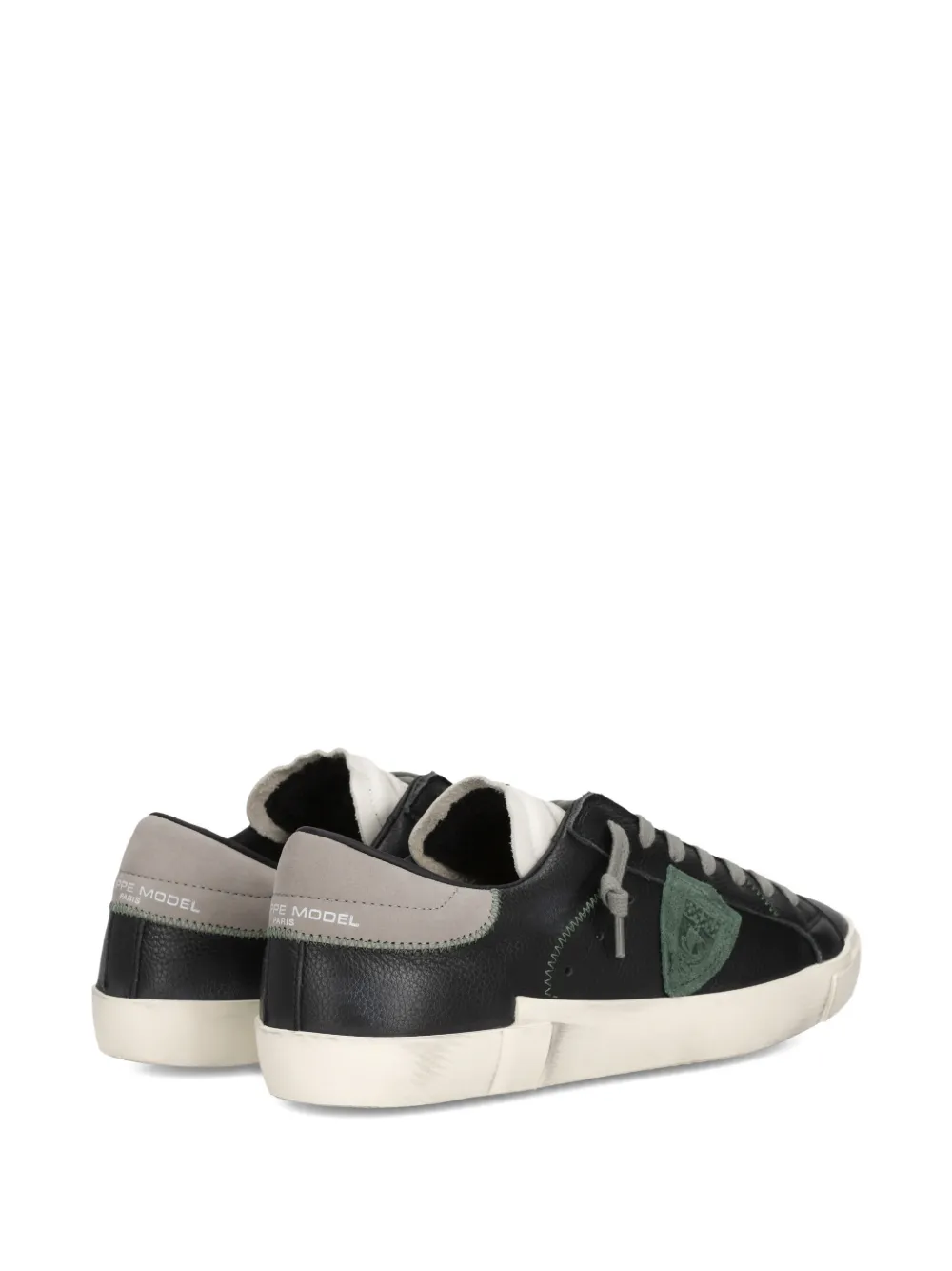 Philippe Model Paris Prsx sneakers Zwart