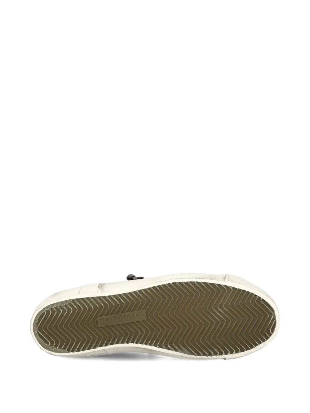 Philippe Model Paris Prsx sneakers Zwart