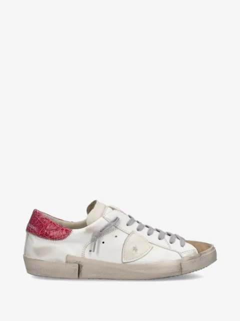 Philippe Model Paris Prsx sneakers med snøre