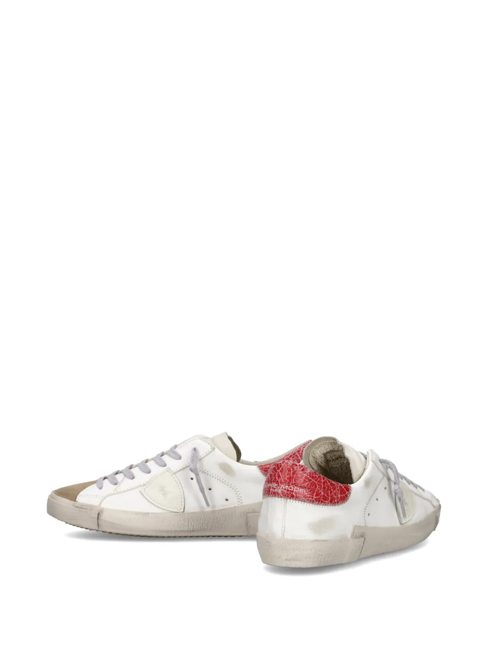 Philippe Model Paris Prsx sneakers Wit
