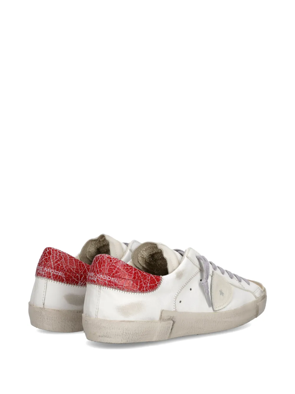 Philippe Model Paris Prsx sneakers Wit