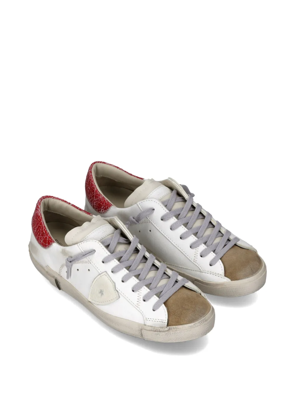 Philippe Model Paris Prsx sneakers Wit