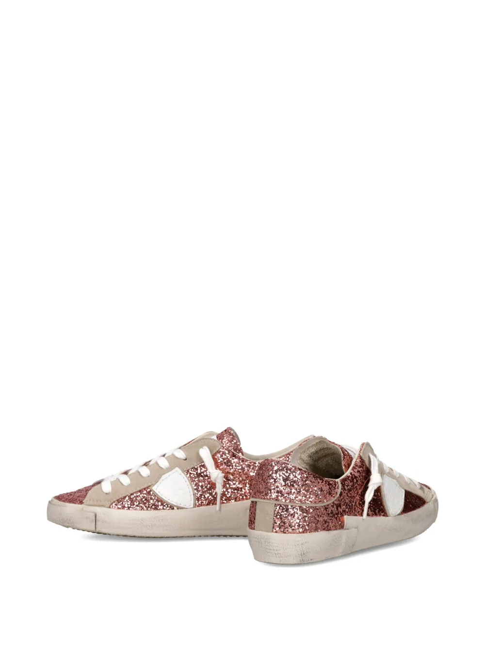 Prsx Lace-Up Sneakers