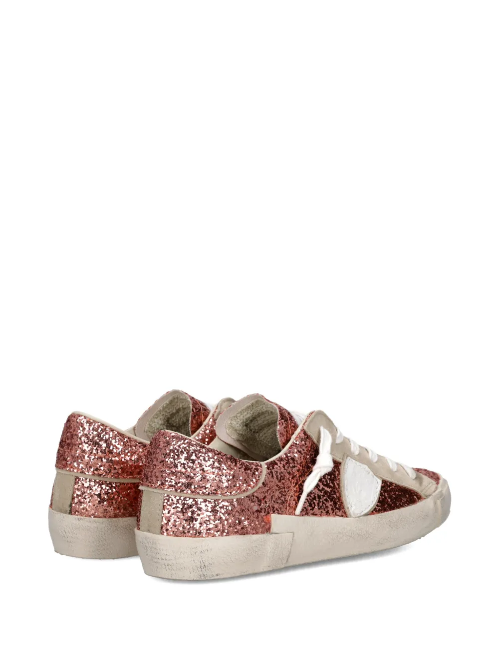 Philippe Model Paris Prsx sneakers Roze