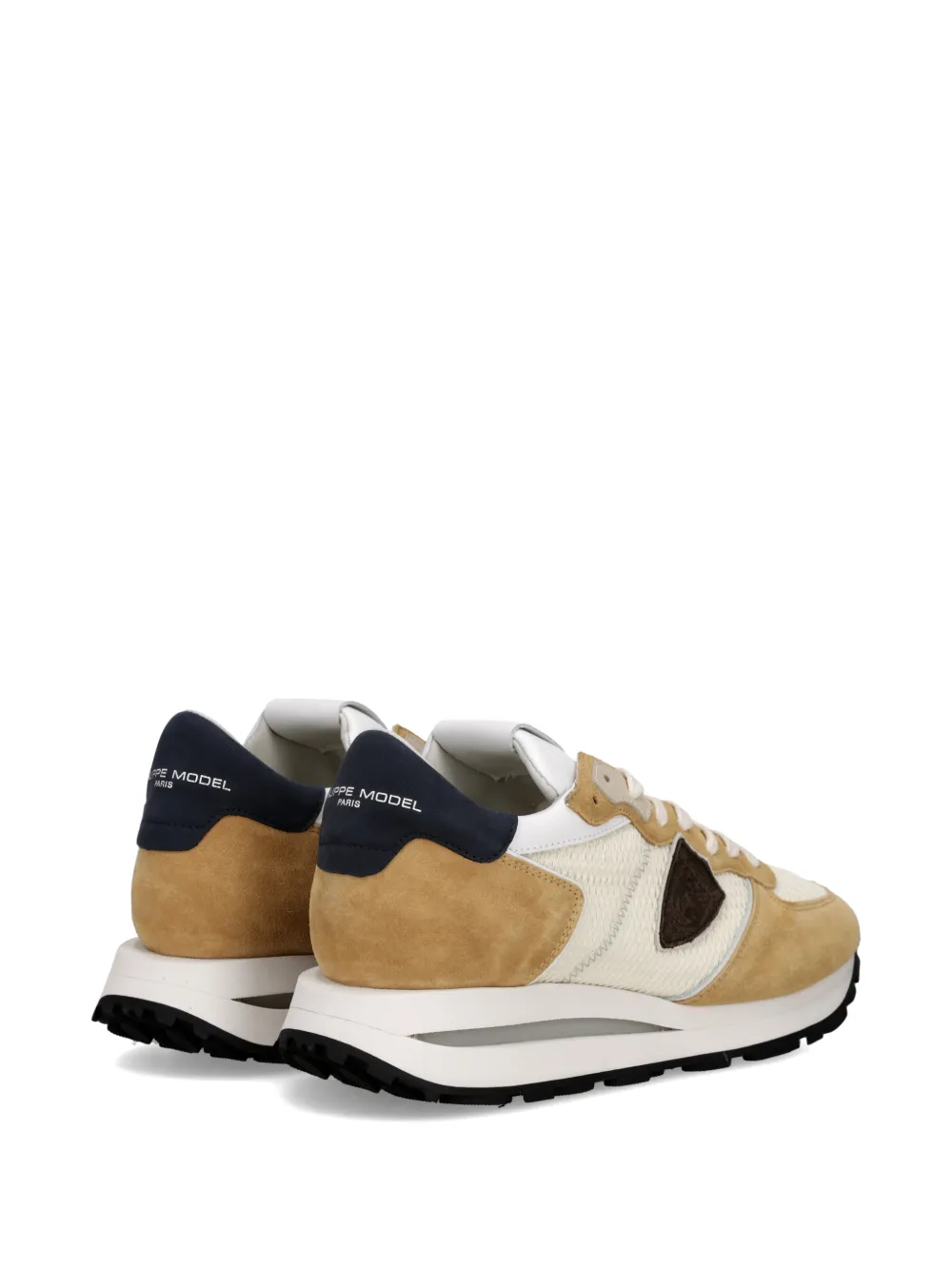 Philippe Model Paris Tropez sneakers Beige
