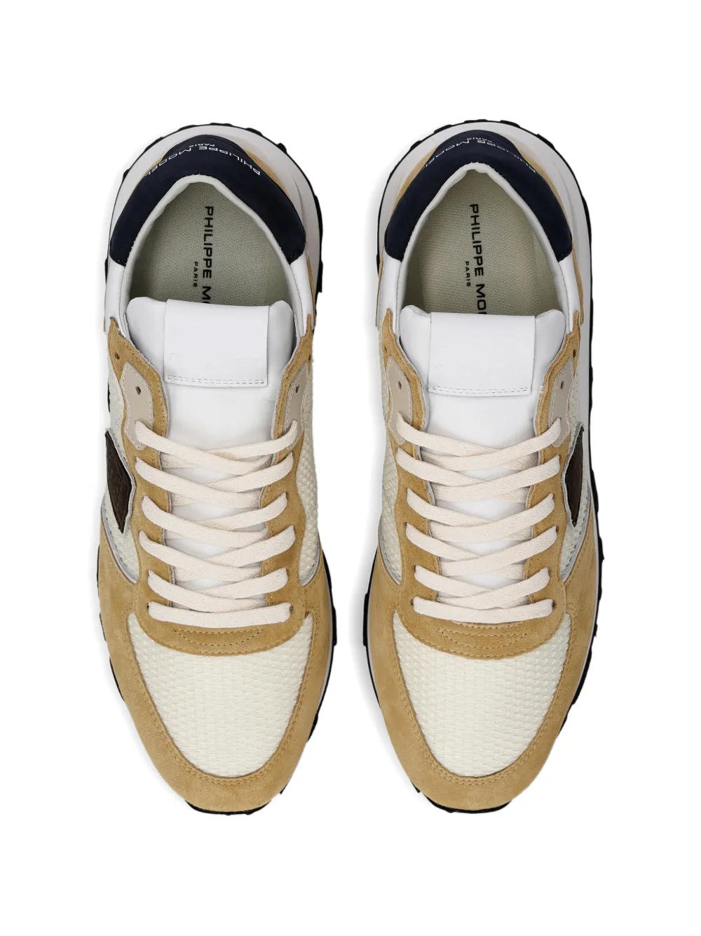 Philippe Model Paris Tropez sneakers Beige
