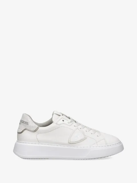 Philippe Model Paris Temple sneakers