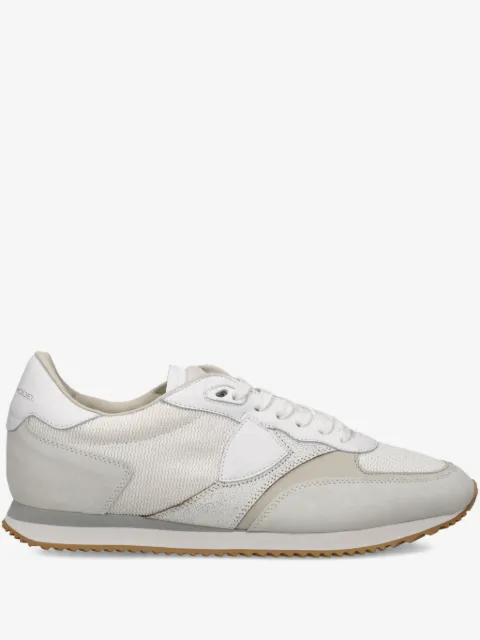 Philippe Model Paris low-top trainers