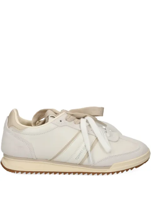 Tommy Jeans lace-up sneakers