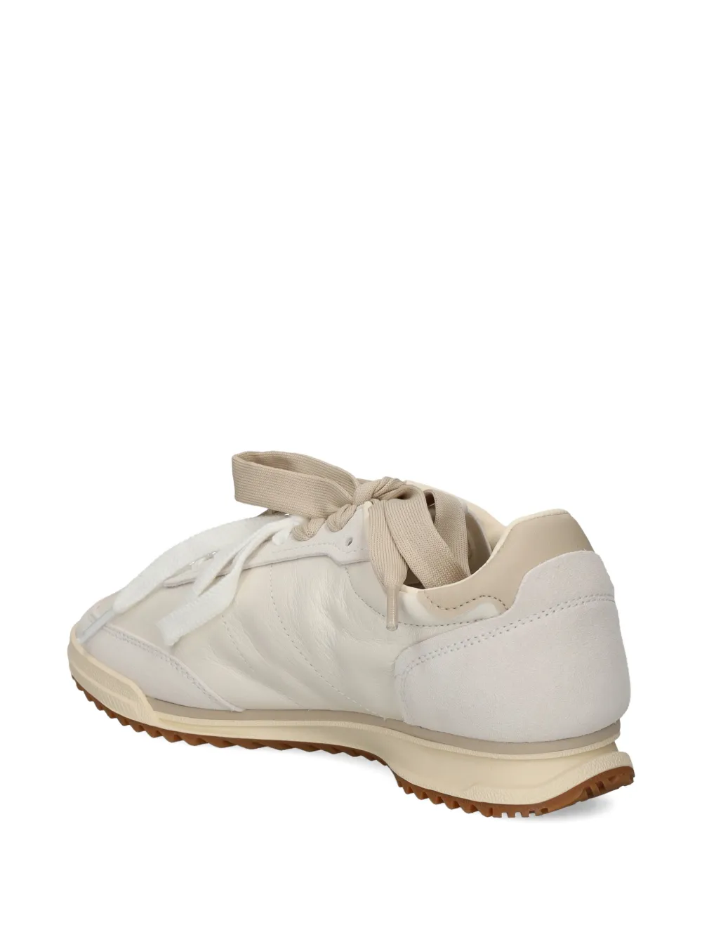 Tommy Jeans Lace-up Sneakers In Multi