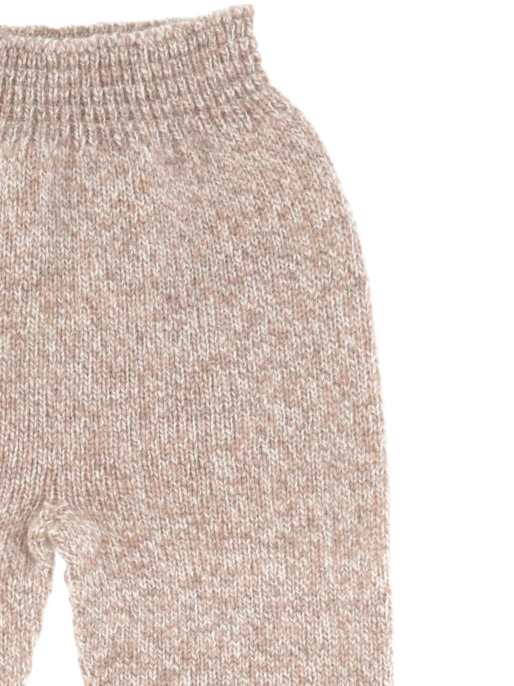  Wedoble Wool Trousers - Neutrals 