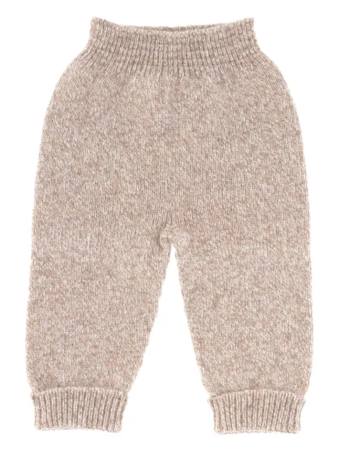 Wedoble wool trousers